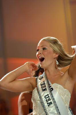 Allie LaForce pictures - Allie LaForce - Miss Teen USA 2005