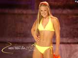 Allie LaForce Wallpaper - Desktop Background 1