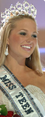 Allie LaForce
